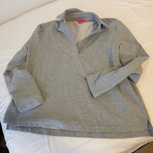 Lilly Pulitzer Long Sleeve Top